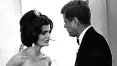 [Pics] The Last Photo Of Jackie Kennedy Is Heartbreaking
