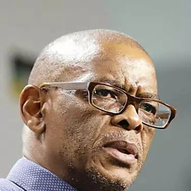 Letter: Axed Ace Magashule should now join EFF