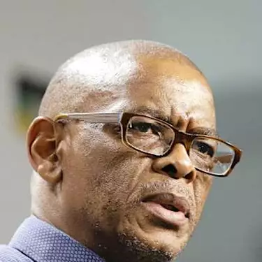 Letter: Axed Ace Magashule should now join EFF