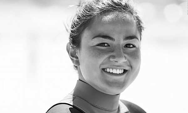 French surfing champion Poeti Norac dies aged 24 French surfing champion Poeti Norac dies aged 24
