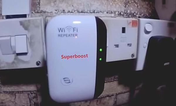 High Speed Wifi Booster Takes Canada By Storm
