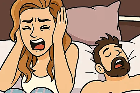 דום נשימה שיבש לי את החיים – ואז מצאתי את הטריק הפשוט הזה