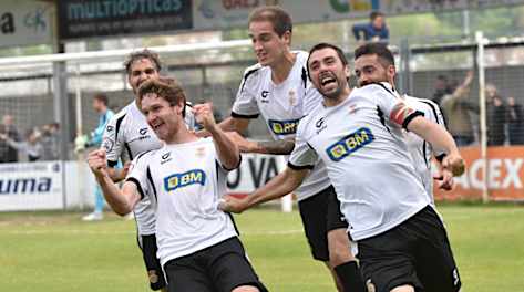 “Teníamos que puntuar sí o sí” “Teníamos que puntuar sí o sí”