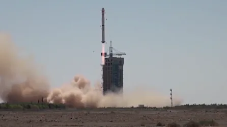 La empresa argentina Satellogic firma acuerdo con SpaceX