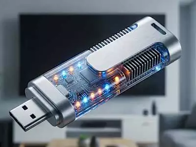 Cable Companies Are Scared: This $73 Stick Is Replacing Monthly Bills!