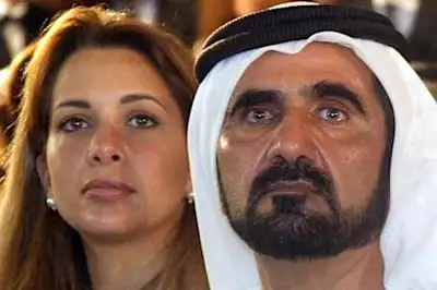 [Fotos] 35 fotos que muestran lo loco que es realmente Dubai