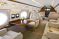 Private Jet Flights Cost Almost Nothing (Take A Look)