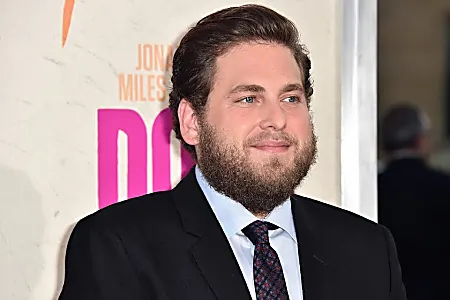 Actor Jonah Hill pops question after buying $6.7 million home