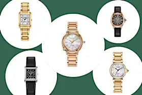 These elegant watches look way more expensive than they are — and they’re still on sale after Cyber Monday