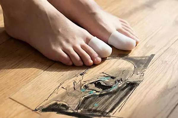 Κορυφαίος Ποδίατρος: Αν έχετε μύκητες στα νύχια των ποδιών, δοκιμάστε αυτό απόψε (είναι ιδιοφυές!)