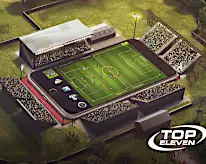 Manage A Football Club From Your Pocket Manage A Football Club From Your Pocket