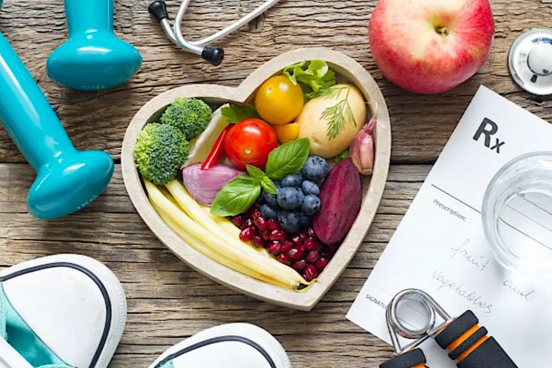 Colesterolo, glicemia e pressione: cosa mangiare
