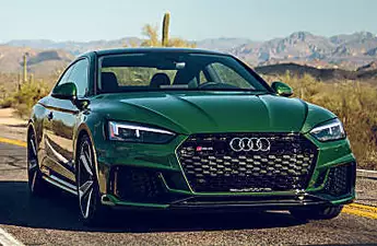 Audi Sure killed it with their 2019 models. Check them out!