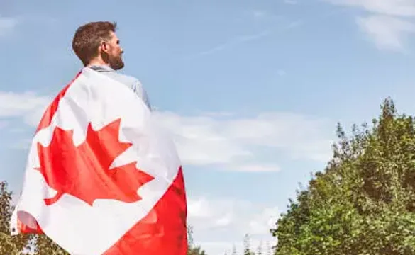 Can I Immigrate to Canada? Find out if you qualify