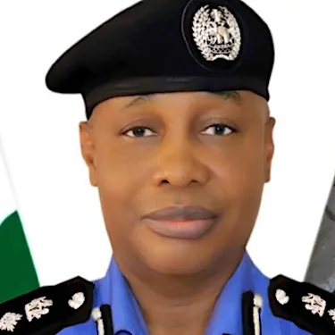 IGP orders actors' arrest over use of uniform