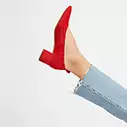 Finally, A Heel That Lengthens Without Killing Your Feet