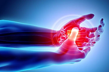 8 Signs You May Have Rheumatoid Arthritis. Research Rheumatoid Arthritis Treatment