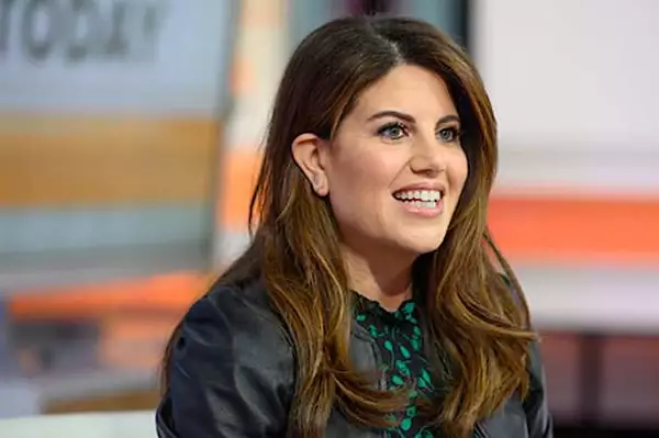 [Pics] Monica Lewinsky Is 52, Hold On Tight Before You See Her Now
