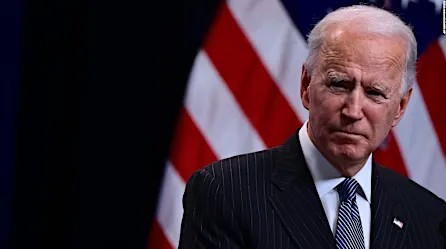 Este video de Joe Biden fue usado para atacar al presidente, pero estos son los hechos | Video