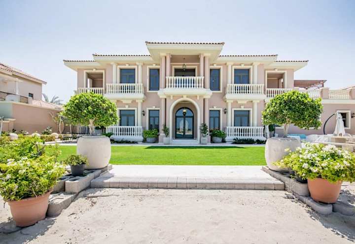 Homes for sale in Dubai at great prices (See prices)