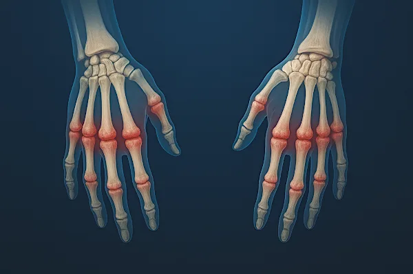 Artrosi: la terapia poco conosciuta che sta facendo la differenza