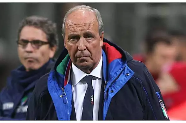 Giampiero Ventura incredulo: è arrivata la chiamata dalla Serie D