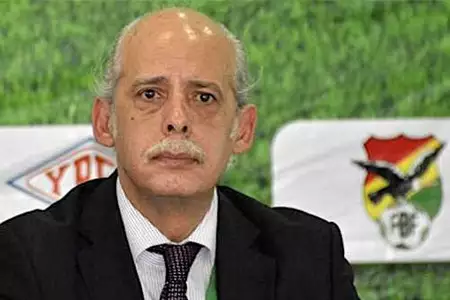 En menos de dos años, tres presidentes de la FBF perdieron la vida | EL DEBER