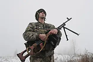 Kiev, esercito ucraino ha eliminato circa 102.050 truppe nemiche - Europa
