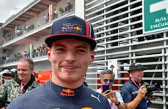 Ο Χάμιλτον ελπίζει να αποφύγει το χτύπημα-man Verstappen στο Texas showdown