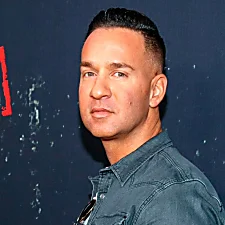 Mike 'The Situation' Sorrentino sentenced to eight months in prison