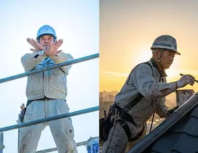 10年に1度は助成金で外壁塗装!新築同然になる外壁塗装で「絶対にやってはイケないこと」とは… 10年に1度は助成金で外壁塗装!新築同然になる外壁塗装で「絶対にやってはイケないこと」とは…