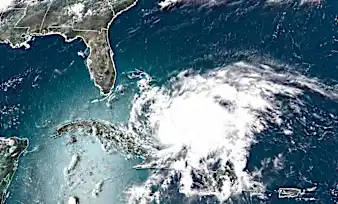 Tropical Storm Isaias heads toward Florida: Live updates