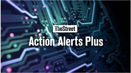 Action Alerts PLUS: Professional portfolio guidance to take control of your financial future.
