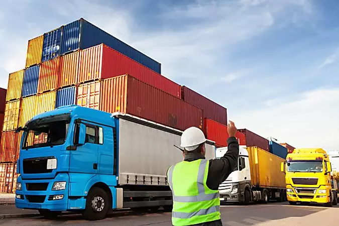 Find The Best Freight Forwarder For Your Needs | Search Here