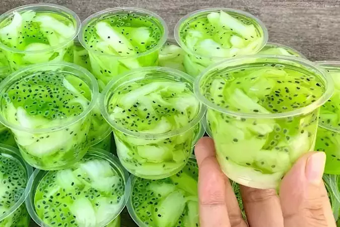 1 cucharadita antes de dormir para quemar grasa abdominal como nunca antes