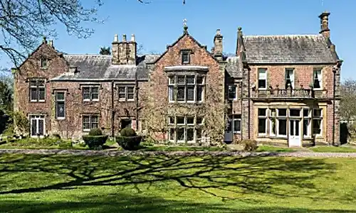 [Pics] A 700-Year-Old English Country House Is On The Market For The First Time In A Century