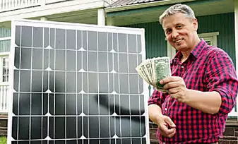 New York Homeowners Are Loving This Free Solar Program!