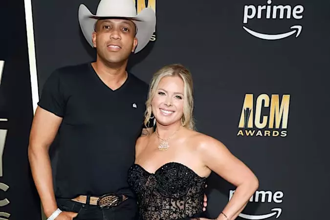 Funeral Details Announced For Criscilla Anderson, Dead At 45 Funeral Details Announced For Criscilla Anderson, Dead At 45