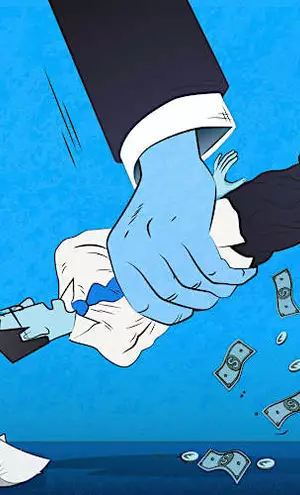 Frugal People Never Spend Money on These 7 Things Frugal People Never Spend Money on These 7 Things