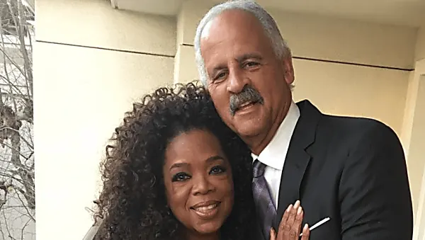 [Pics] Oprah Finally Let Cameras Into Her $90M House, And It Is Stunning