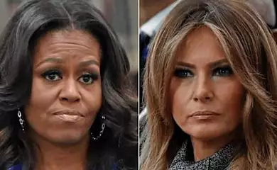 The First Ladies Were Just Ranked: You'll Be Surprised Who's #1