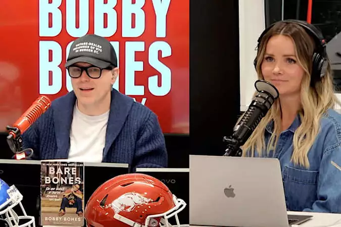 Amy’s Almost-Mugshot and Bobby’s Pre-Surgery Morning | The Bobby Bones Show