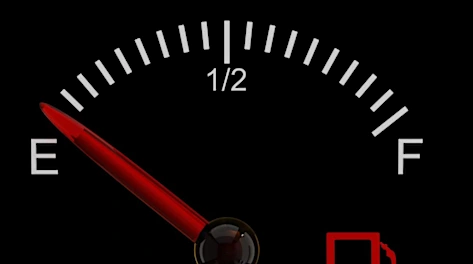 La reserva de combustible, cómo funciona y lo que hay que tener en cuenta La reserva de combustible, cómo funciona y lo que hay que tener en cuenta