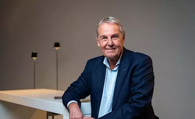 Jörg Wontorra: Mit kleinem Einsatz große Gewinne erzielen