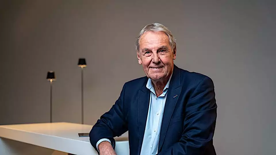 Jörg Wontorra empfiehlt: So geht Micro Trading