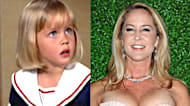 [Pics] Famous Child Stars In The '70s Today