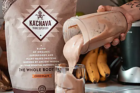 11 Benefits of Drinking Ka’Chava Daily