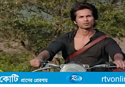 আকাশচুম্বী পারিশ্রমিক হাঁকাচ্ছেন শহীদ