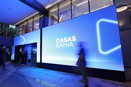 Após reestruturação, Casas Bahia colhe ganhos de eficiência e margem
