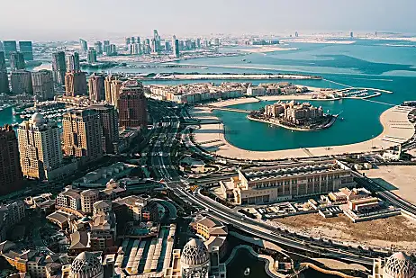 Το Κατάρ προσφέρει κίνητρα, επενδύσεις και οφέλη για τα fintechs